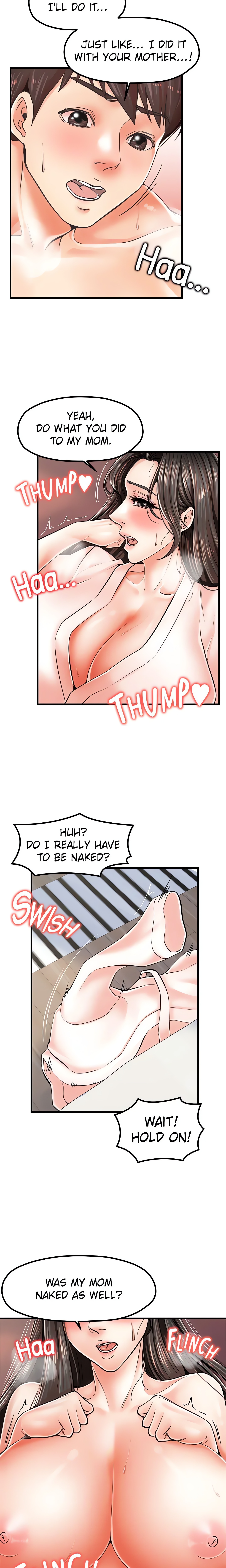 Take Your Pick chapter 15 page 2