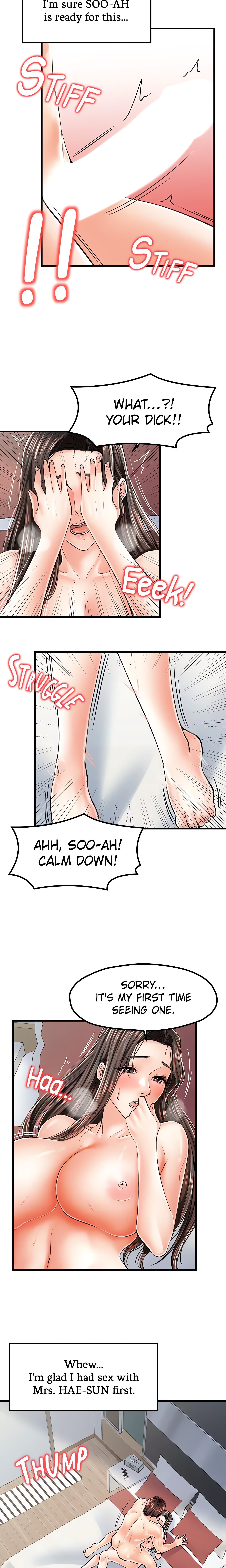 Take Your Pick chapter 15 page 4