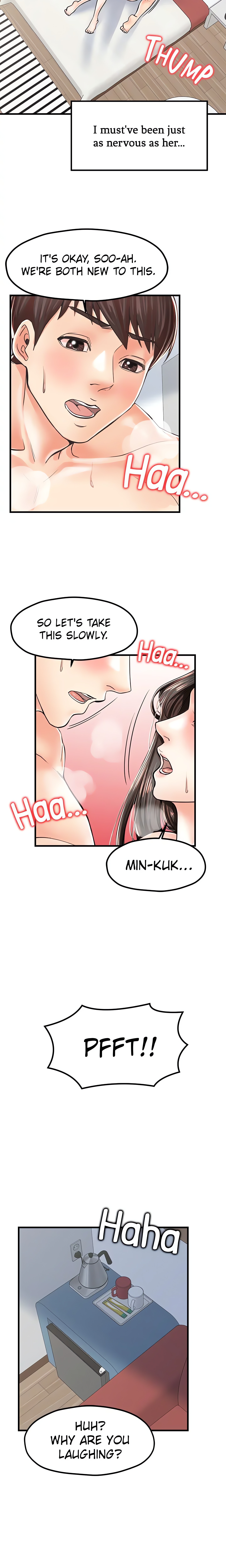 Take Your Pick chapter 15 page 5