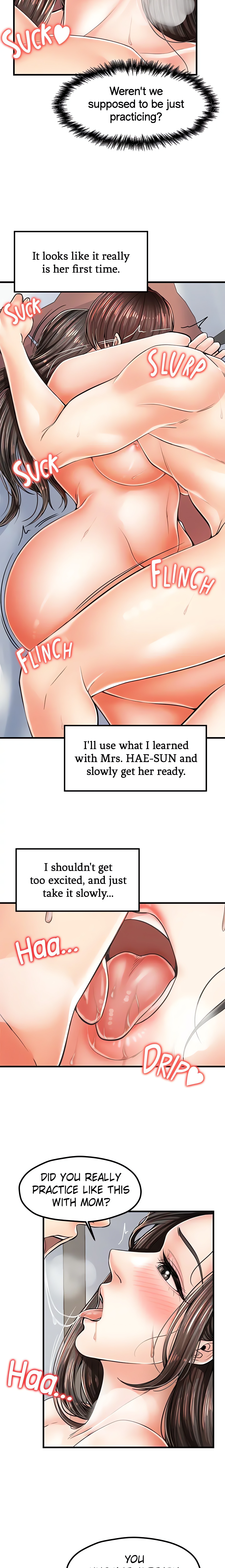Take Your Pick chapter 15 page 8
