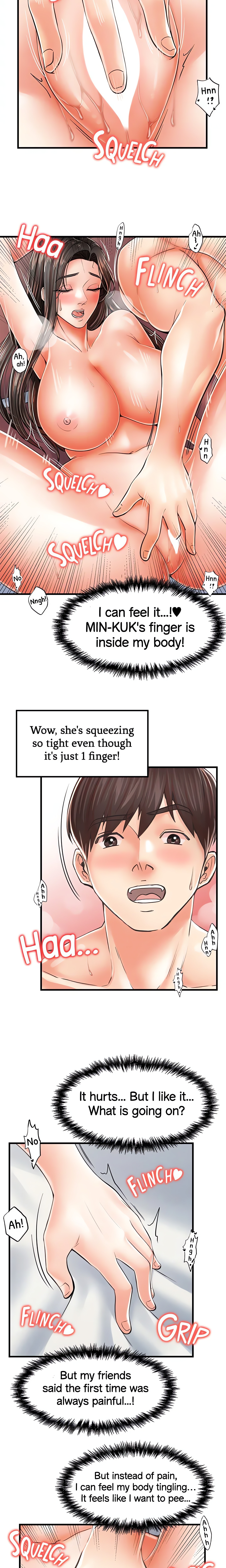 Take Your Pick chapter 15 page 11