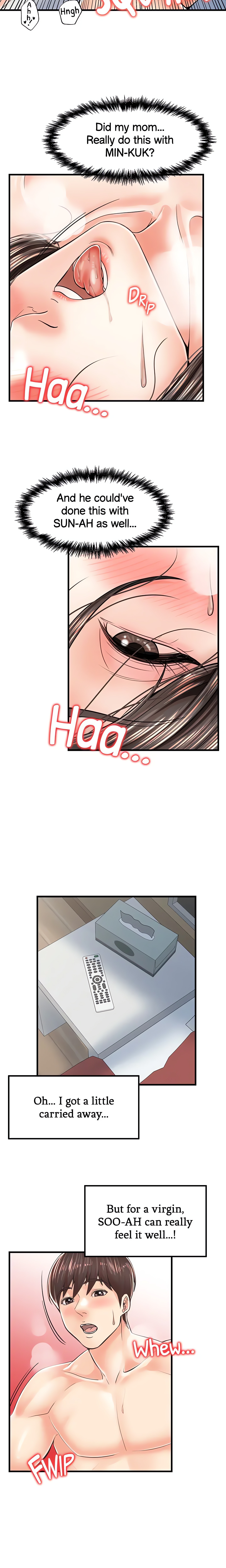 Take Your Pick chapter 15 page 15