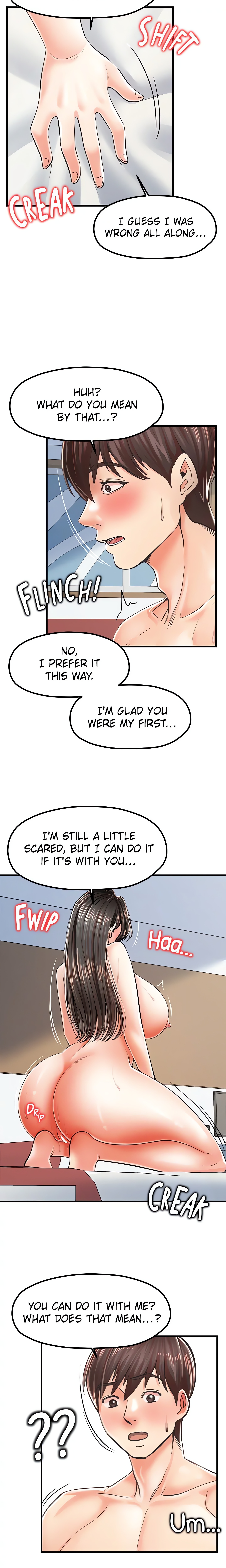 Take Your Pick chapter 15 page 17