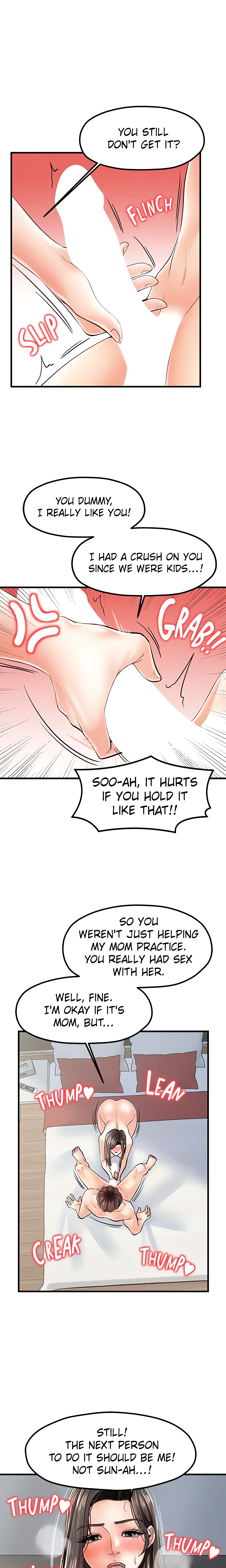 Take Your Pick chapter 15 page 18