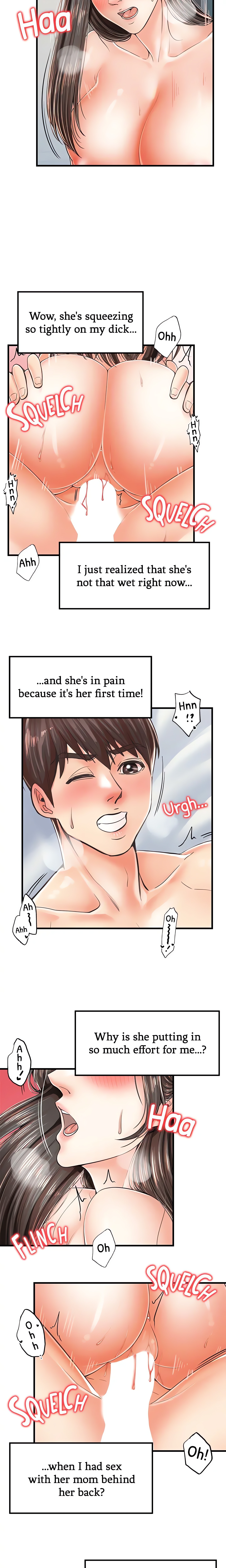 Take Your Pick chapter 16 page 3