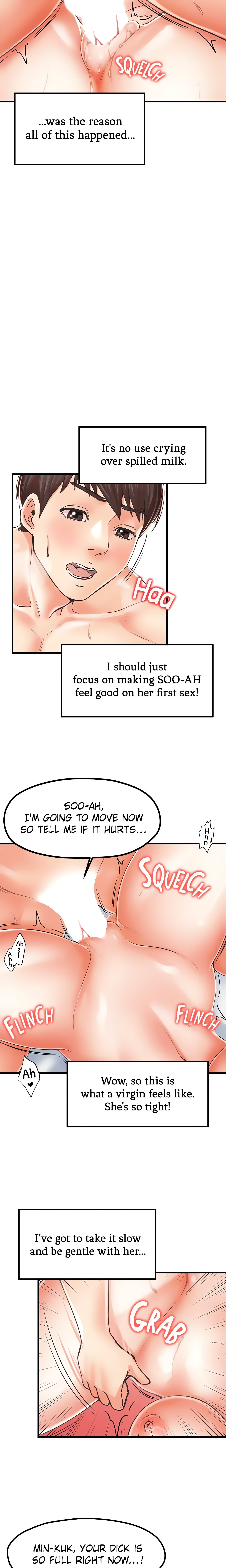 Take Your Pick chapter 16 page 6
