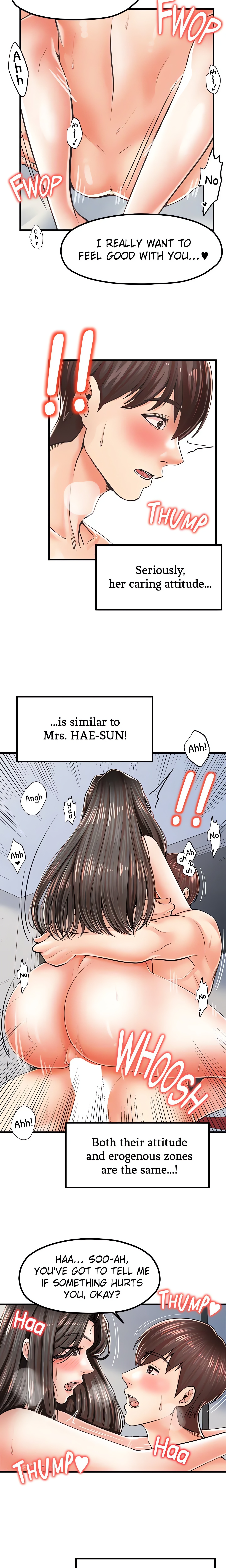 Take Your Pick chapter 16 page 11