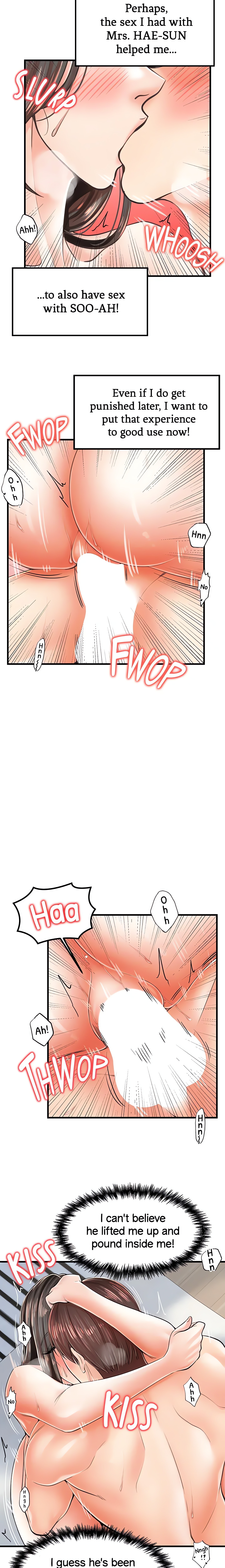 Take Your Pick chapter 16 page 12