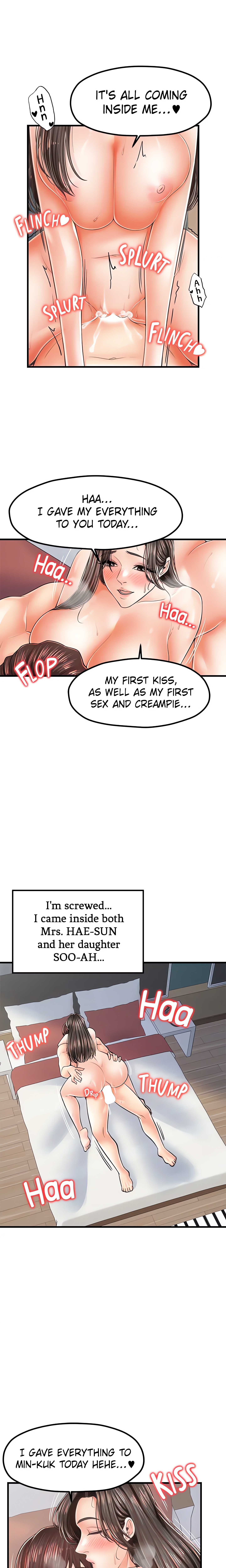 Take Your Pick chapter 16 page 18