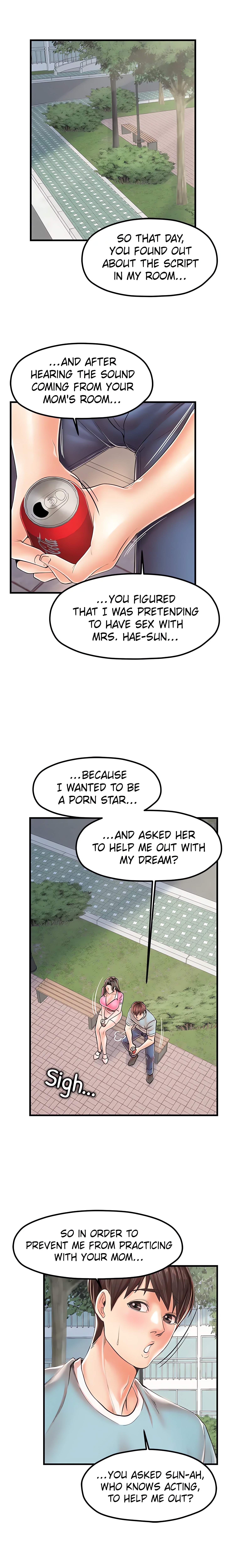 Take Your Pick chapter 17 page 2