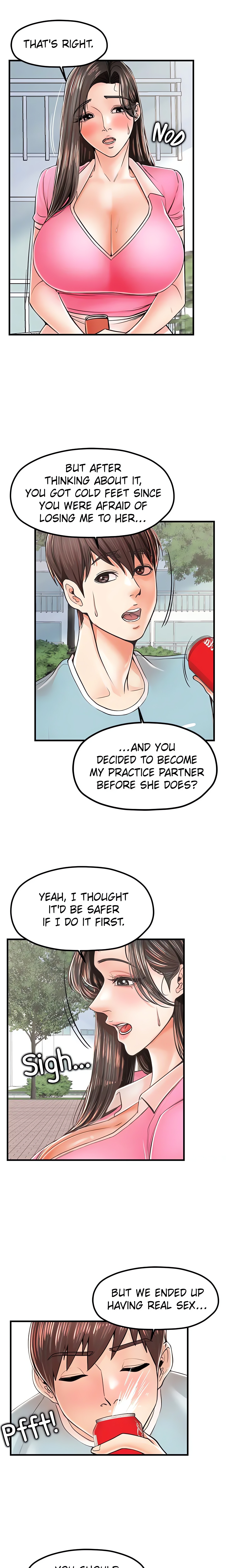 Take Your Pick chapter 17 page 3