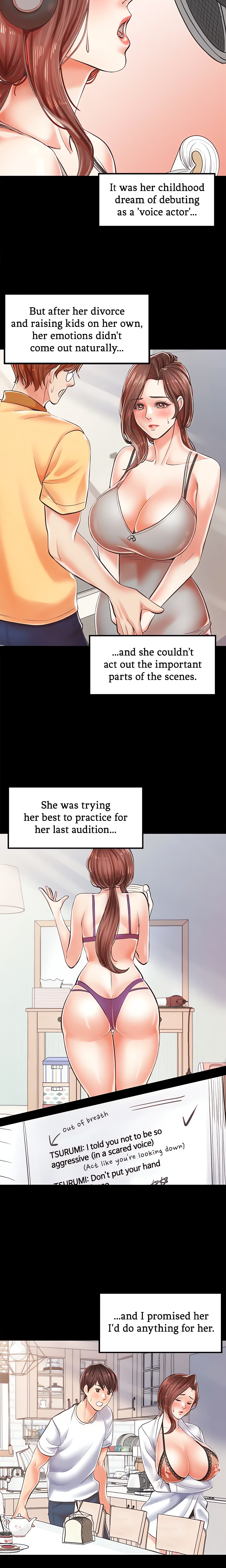Take Your Pick chapter 17 page 5