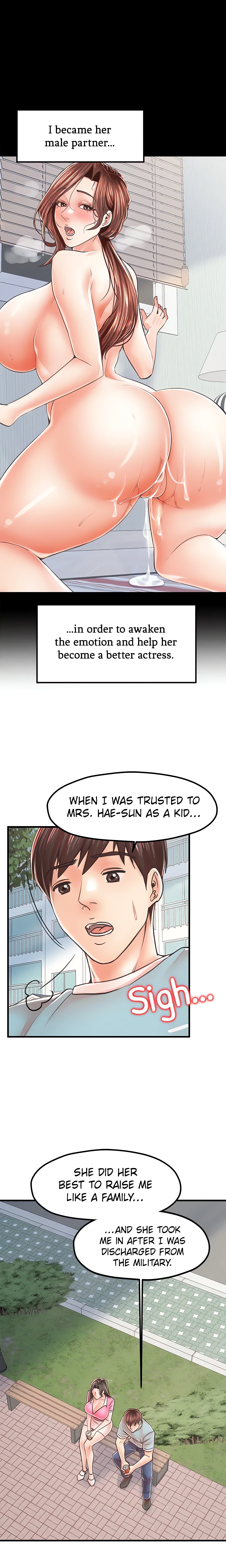 Take Your Pick chapter 17 page 6