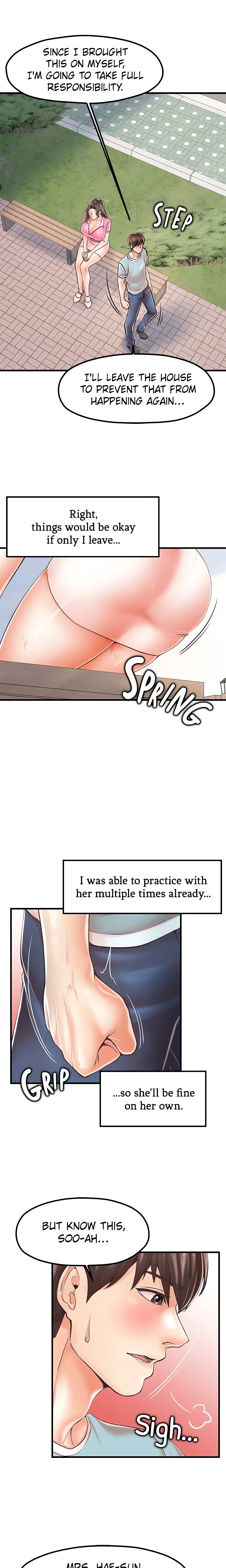 Take Your Pick chapter 17 page 8