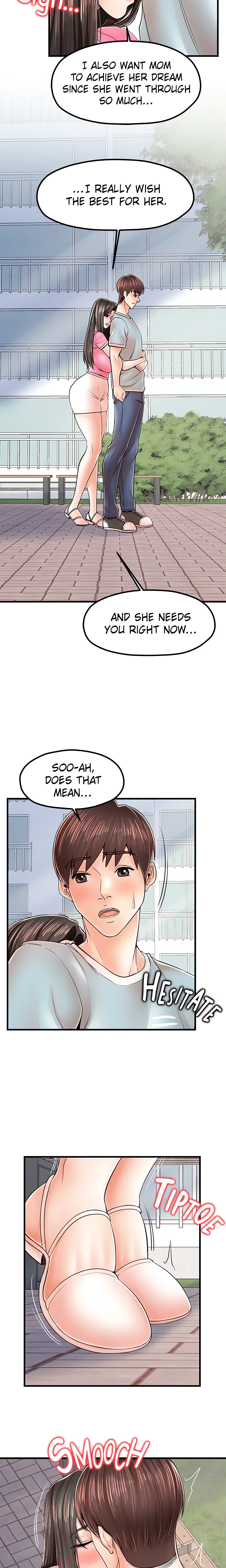 Take Your Pick chapter 17 page 10