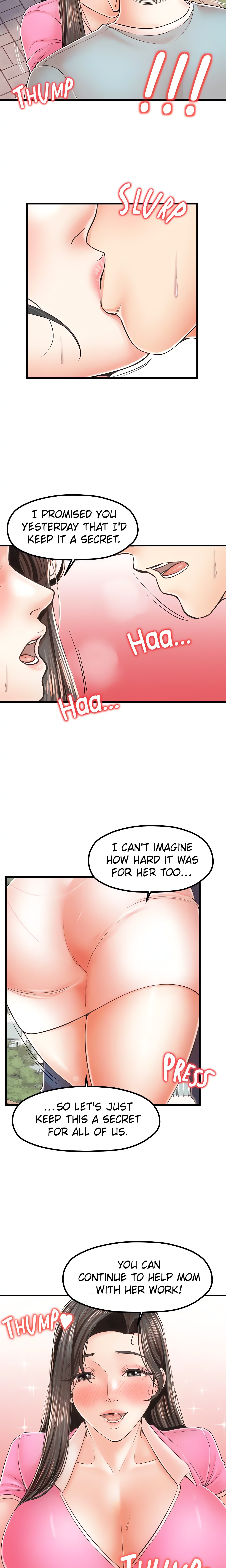 Take Your Pick chapter 17 page 11
