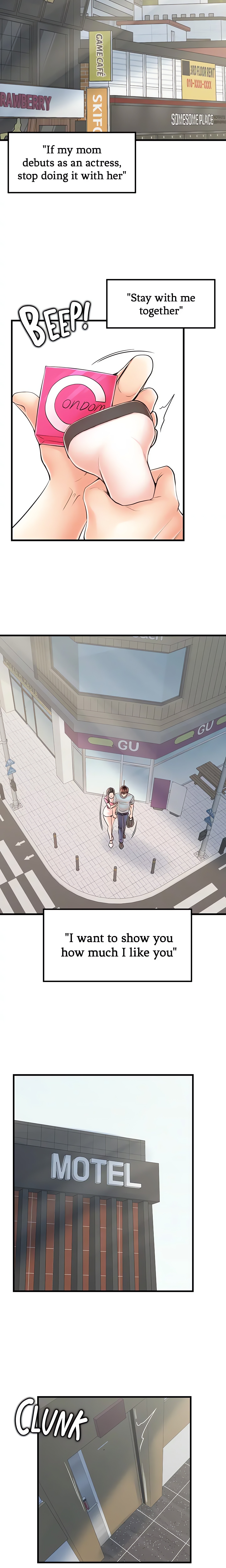 Take Your Pick chapter 17 page 13