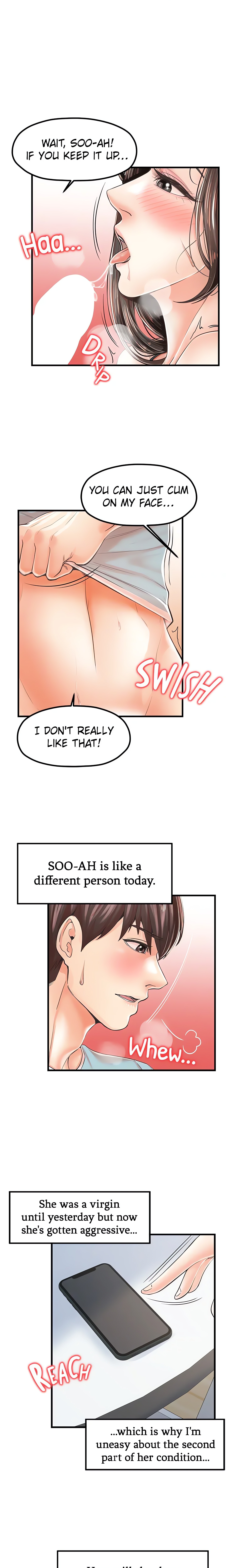 Take Your Pick chapter 17 page 17
