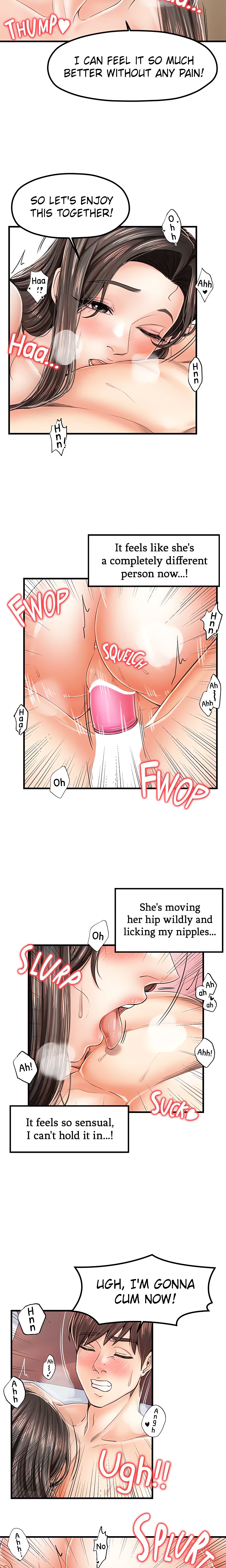 Take Your Pick chapter 18 page 3
