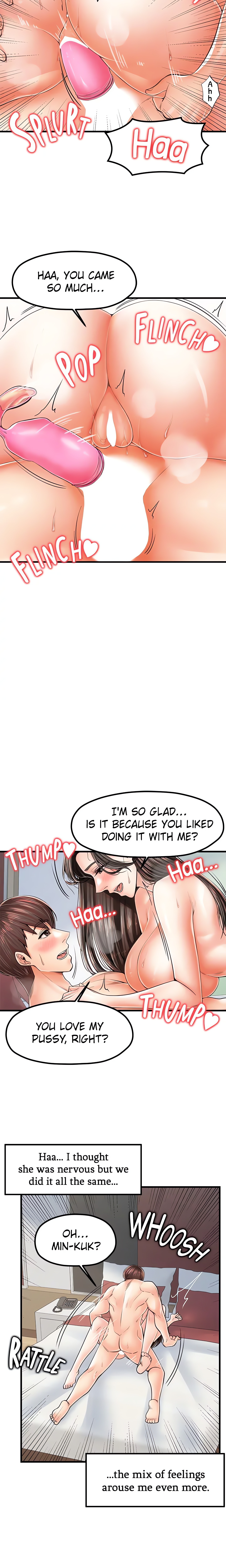 Take Your Pick chapter 18 page 4
