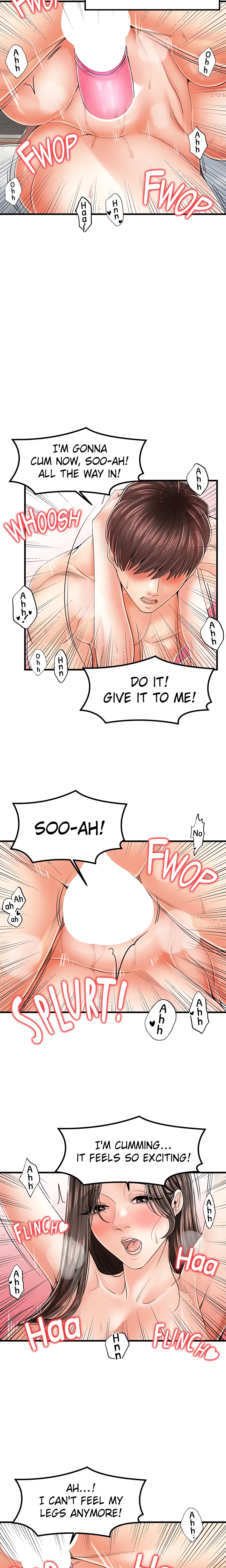 Take Your Pick chapter 18 page 9