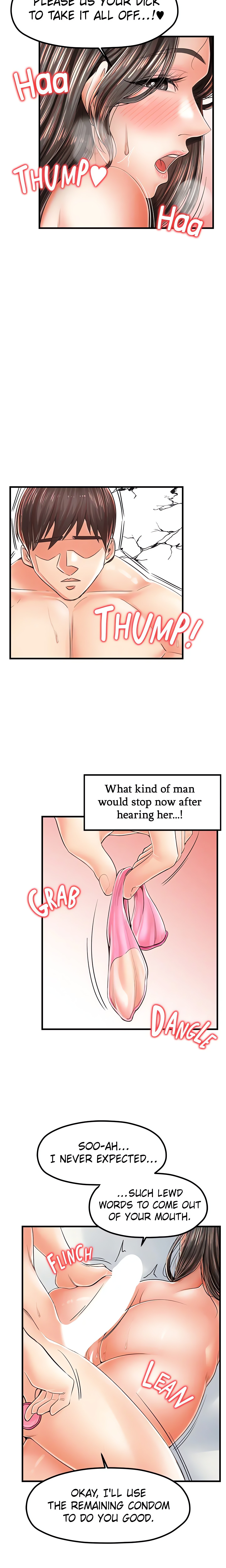 Take Your Pick chapter 18 page 12
