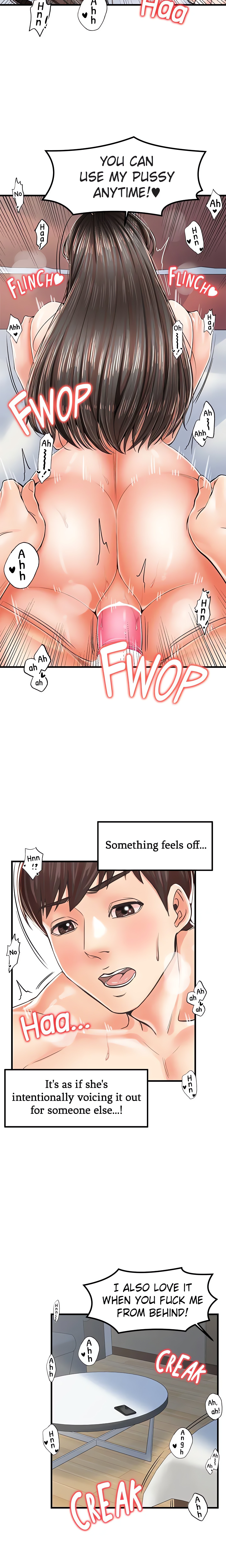 Take Your Pick chapter 18 page 14