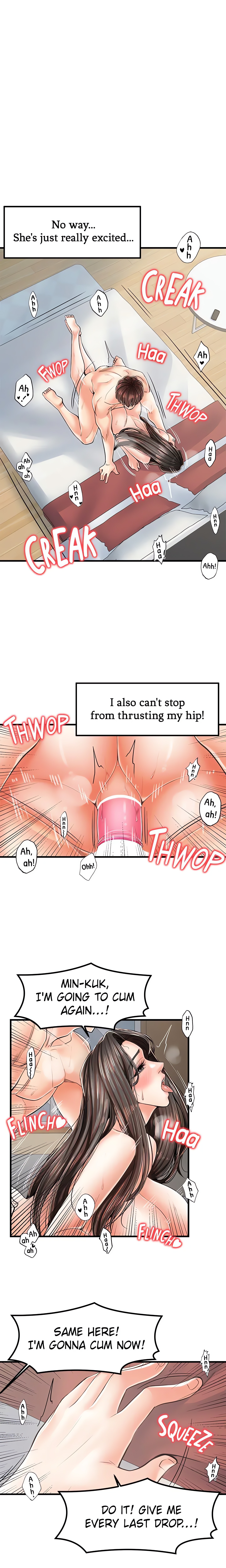 Take Your Pick chapter 18 page 15