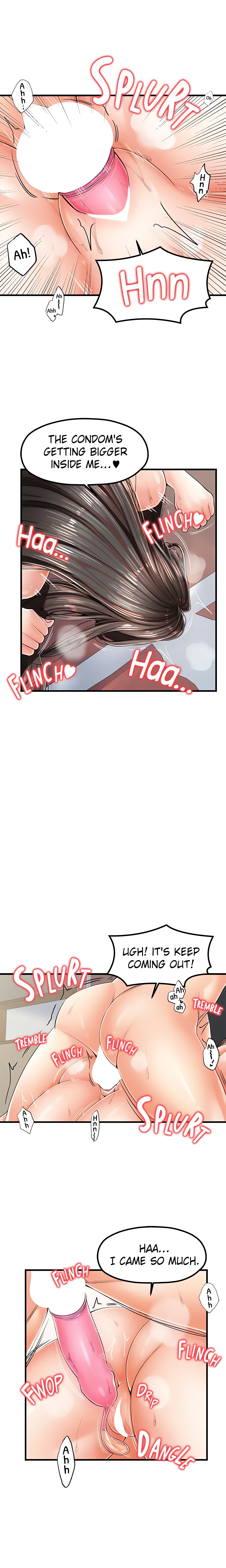 Take Your Pick chapter 18 page 16