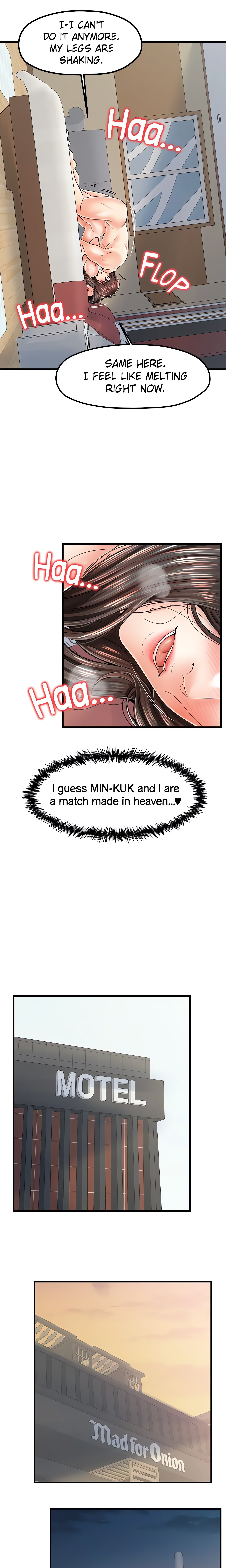 Take Your Pick chapter 18 page 17