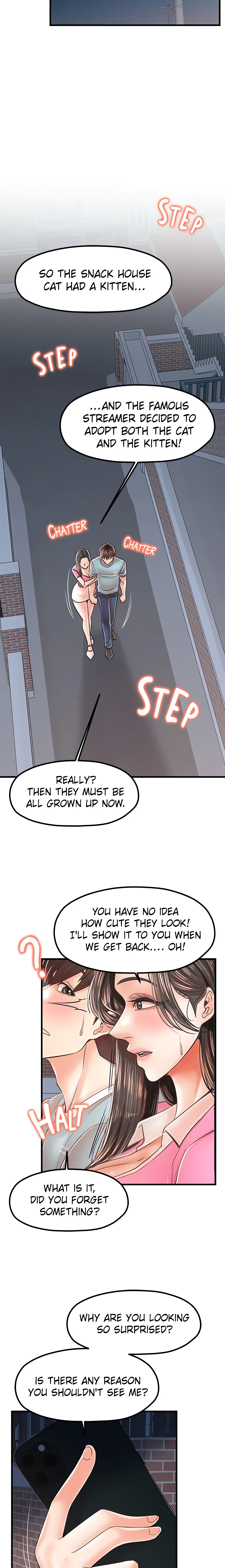 Take Your Pick chapter 18 page 18