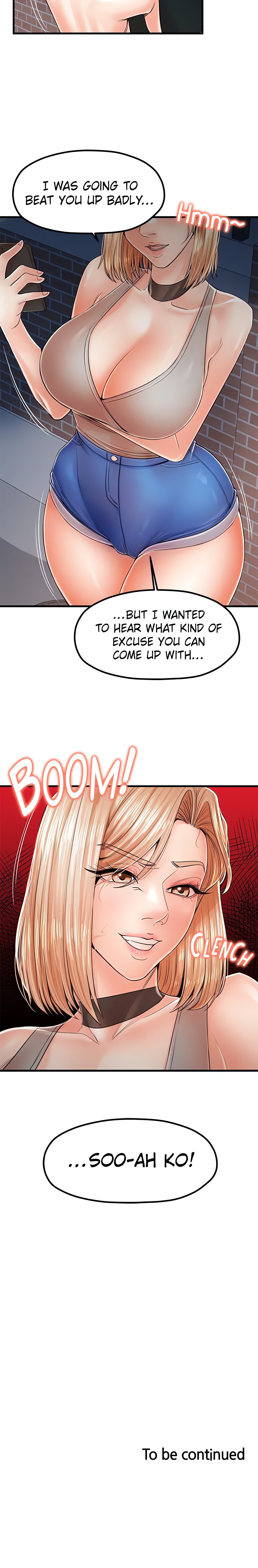 Take Your Pick chapter 18 page 19