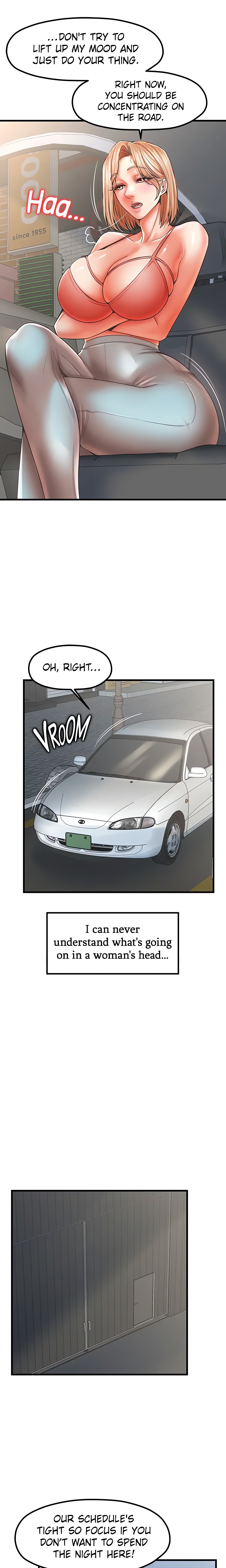 Take Your Pick chapter 19 page 3