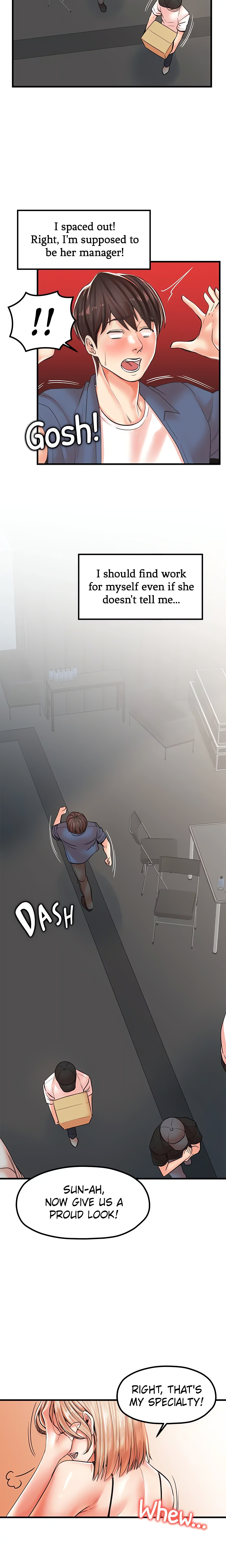 Take Your Pick chapter 19 page 7