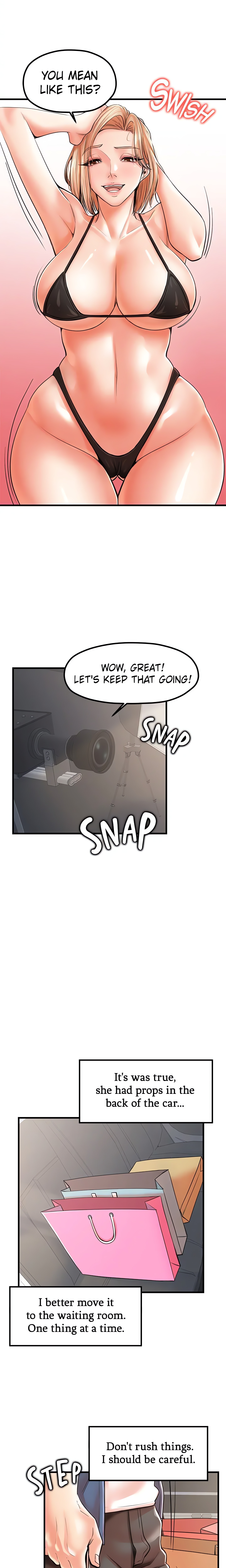 Take Your Pick chapter 19 page 8