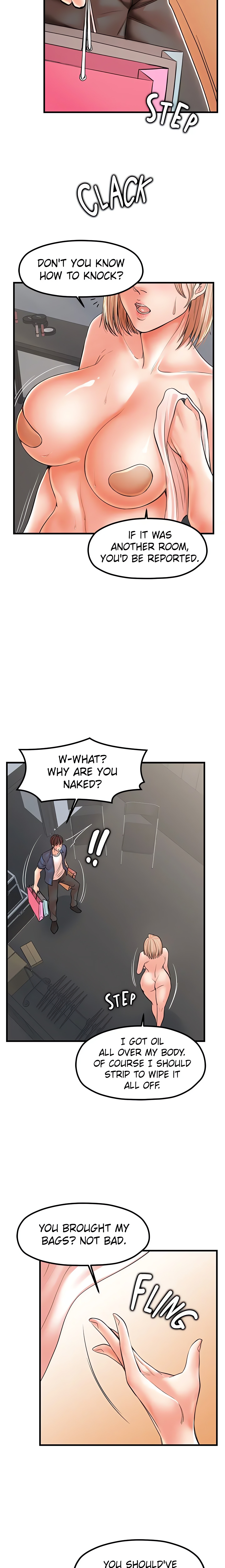 Take Your Pick chapter 19 page 9