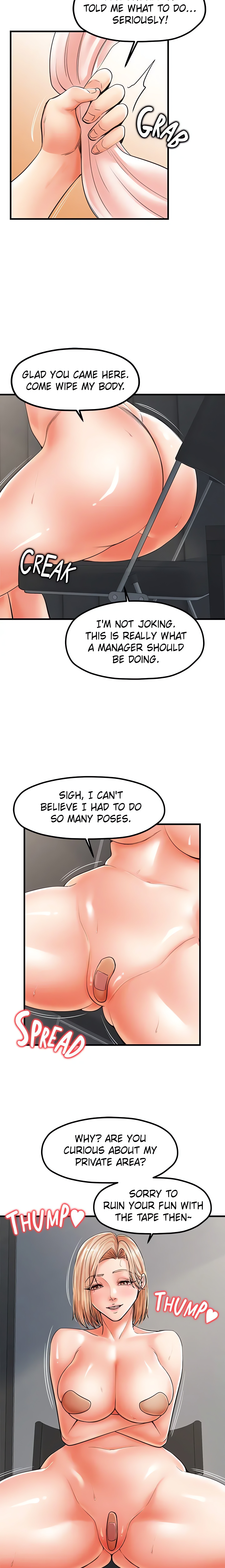Take Your Pick chapter 19 page 10