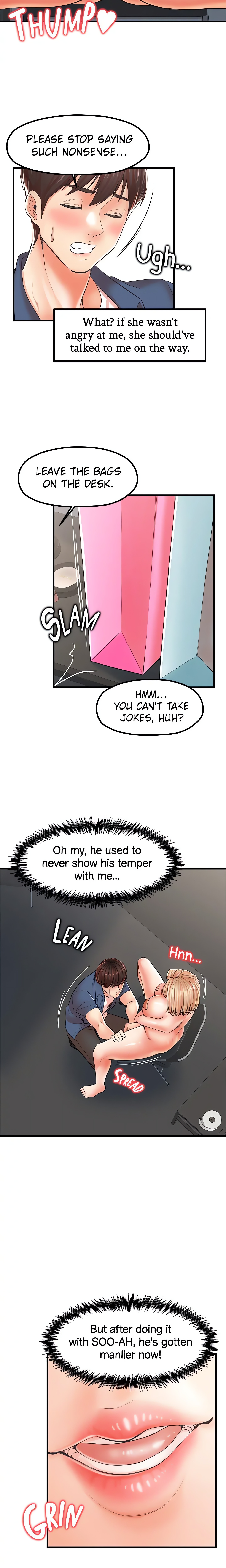 Take Your Pick chapter 19 page 11