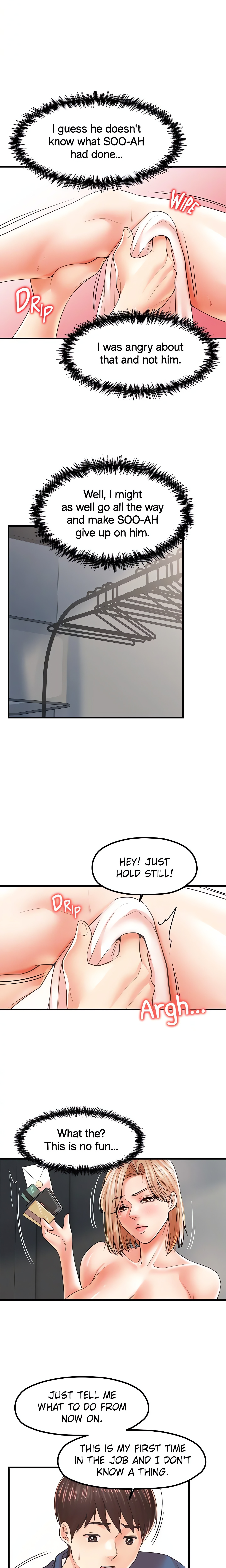 Take Your Pick chapter 19 page 12