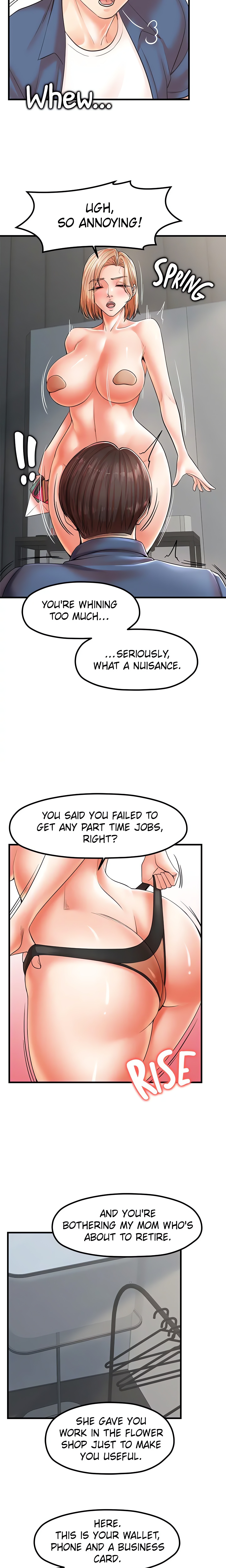 Take Your Pick chapter 19 page 13