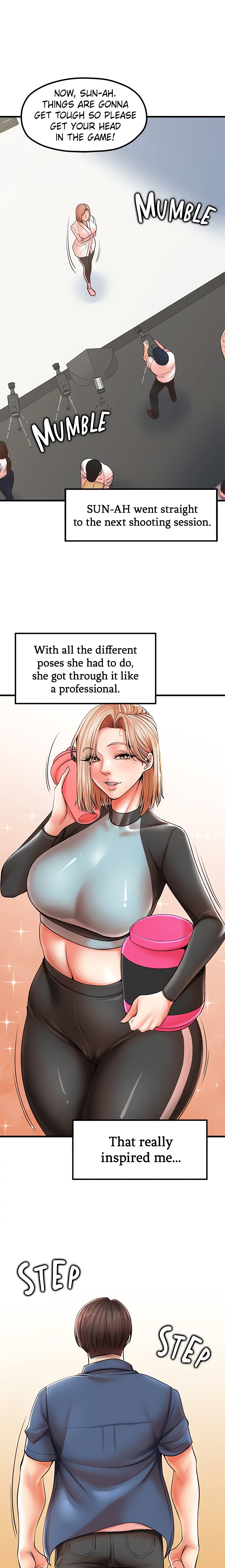 Take Your Pick chapter 19 page 16