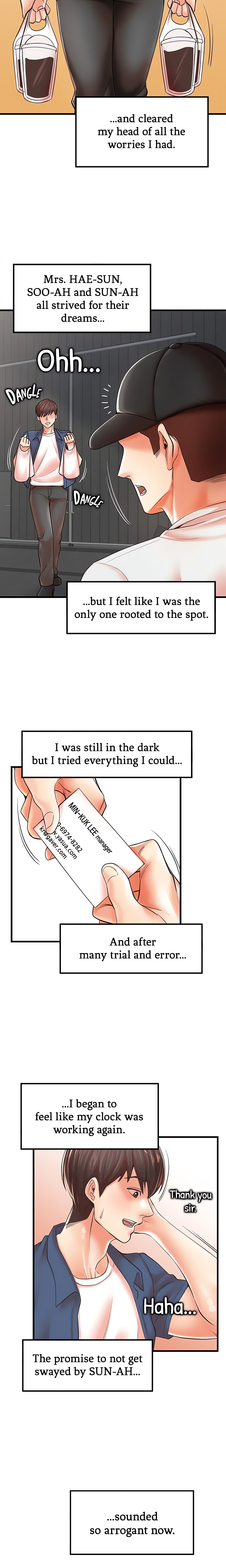 Take Your Pick chapter 19 page 17