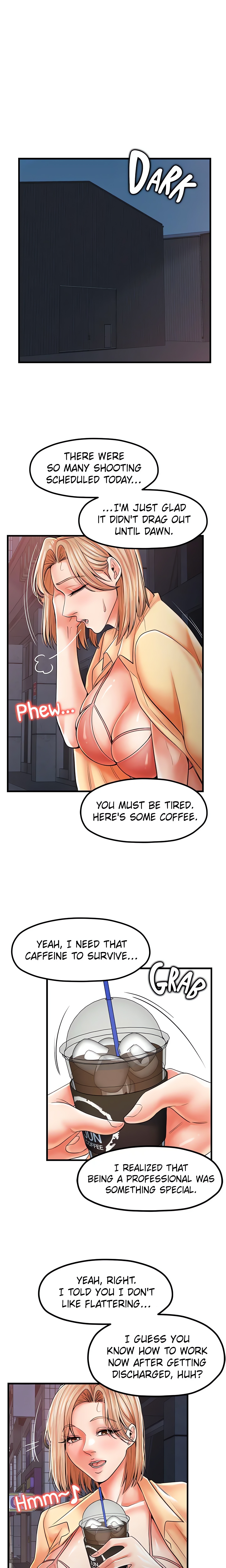 Take Your Pick chapter 19 page 18
