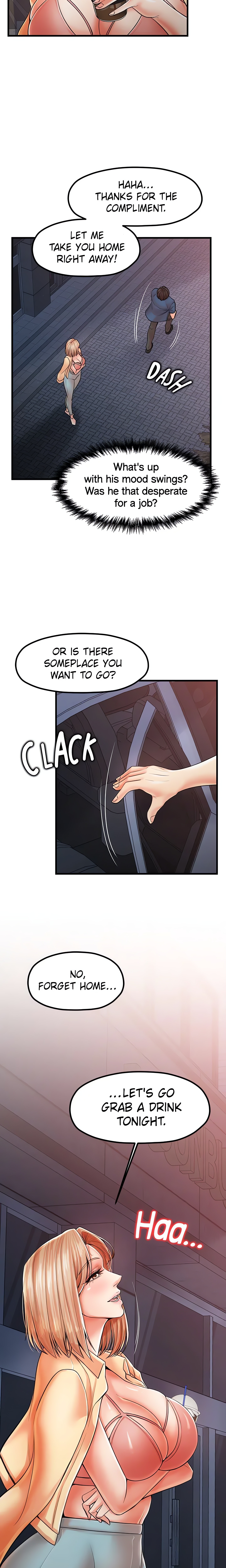 Take Your Pick chapter 19 page 19