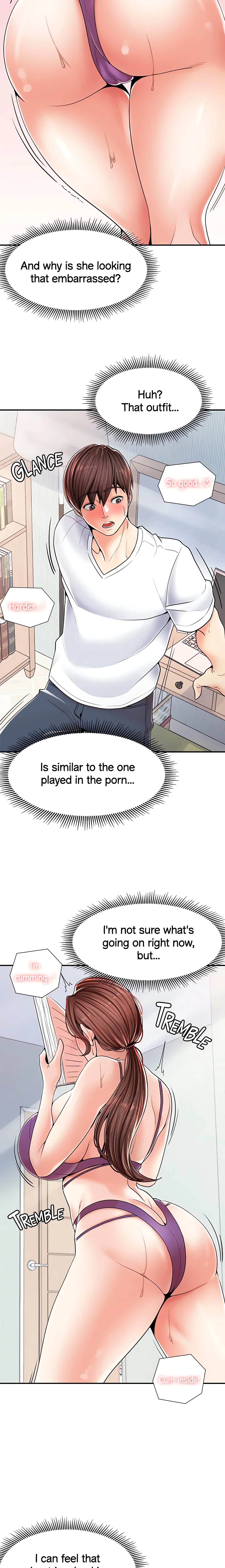 Take Your Pick chapter 2 page 2