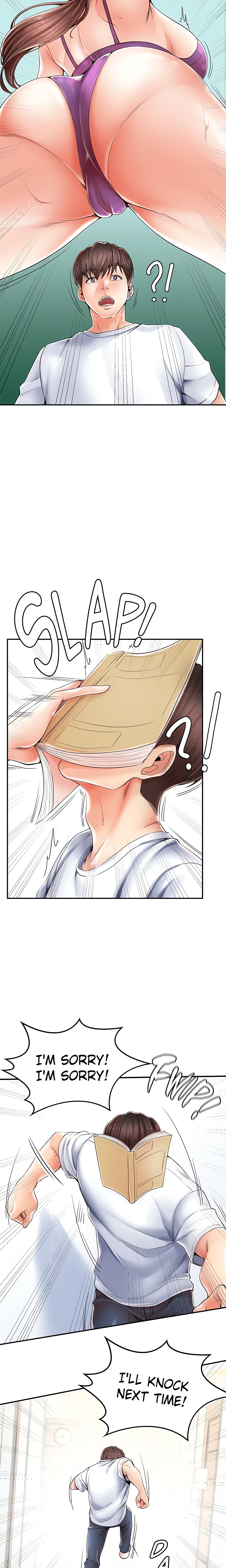 Take Your Pick chapter 2 page 4