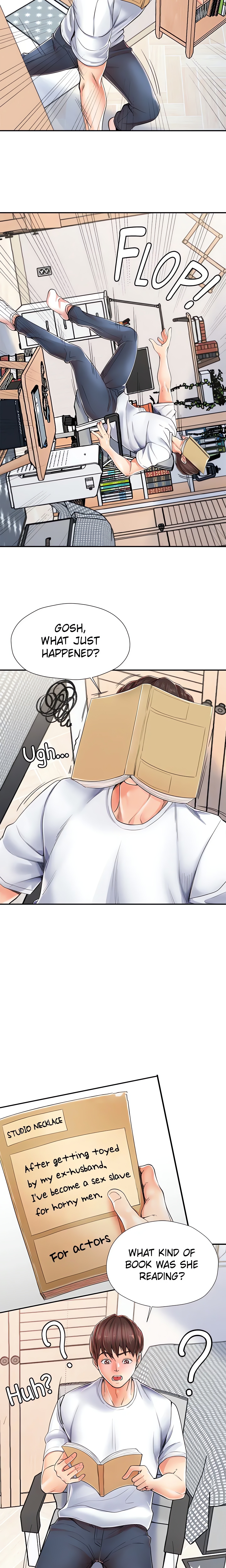 Take Your Pick chapter 2 page 6