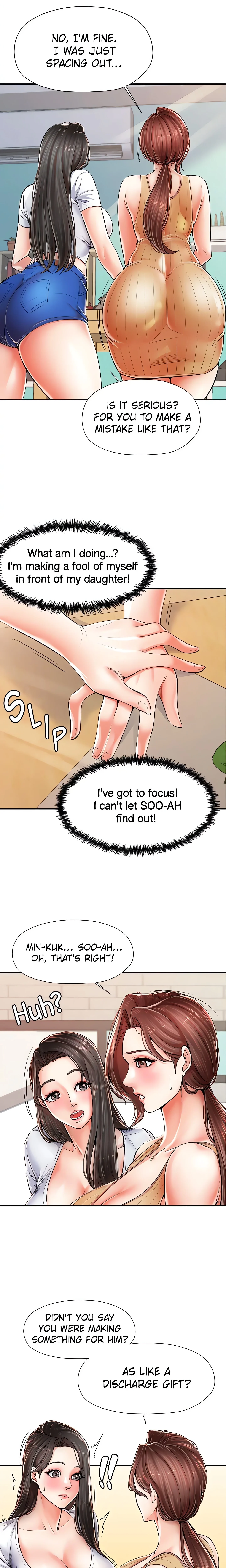 Take Your Pick chapter 2 page 11