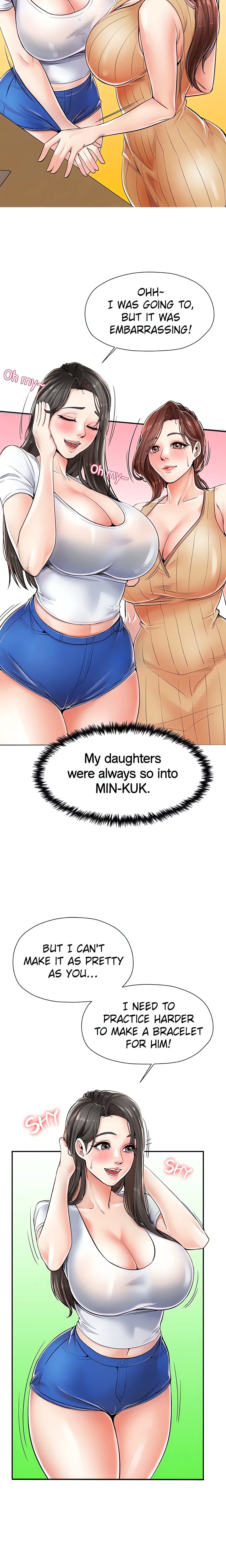 Take Your Pick chapter 2 page 12