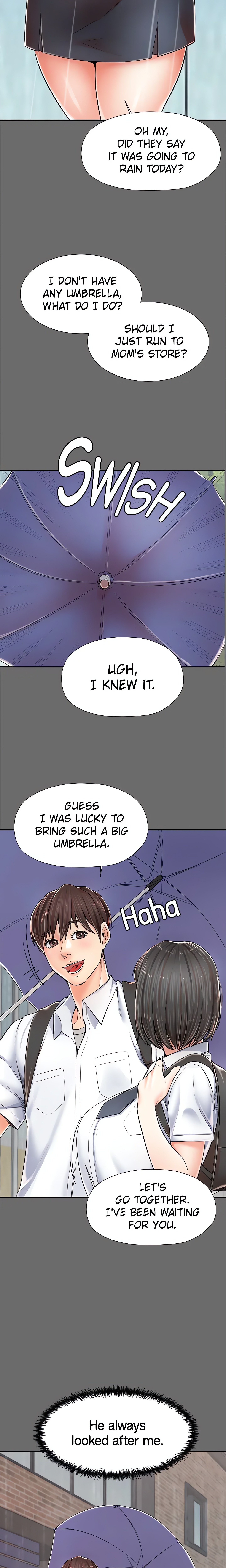 Take Your Pick chapter 2 page 14